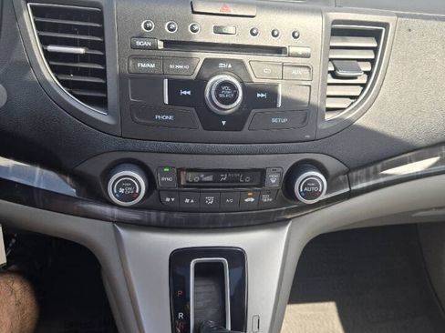 Used 2014 Honda CR-V EX-L image 22