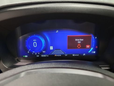 Used 2020 Ford Explorer ST w/ Premium Technology Package AWD/4WD image 27