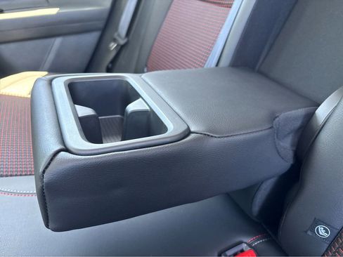 New 2026 Nissan Kicks SR FWD image 29