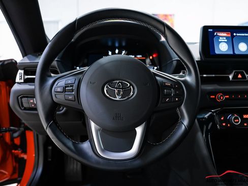 Used 2024 Toyota Supra RWD image 64