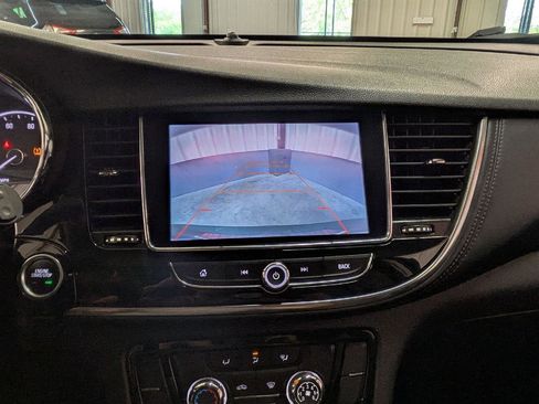 Used 2017 Buick Encore Preferred FWD image 20