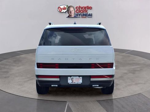 New 2026 Hyundai Santa Fe Limited image 4