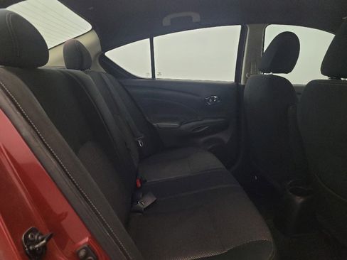 Used 2019 Nissan Versa SV FWD image 19
