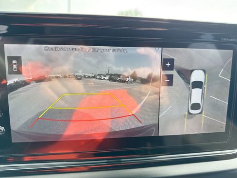 Used 2022 Kia K5 GT w/ GT1 Package image 24