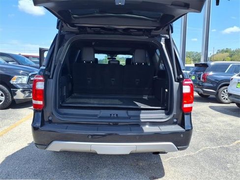 Used 2020 Ford Expedition Max XLT w/ Equipment Group 202A image 18