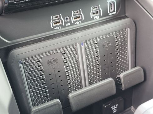 New 2026 RAM 2500 Power Wagon AWD/4WD image 24