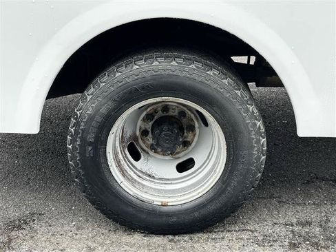 Used 2019 Ford F350 XL w/ Power Equipment Group AWD/4WD image 43