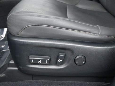 Certified 2023 Lexus GX 460 Premium w/ Premium Plus Package image 25