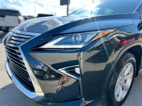 Used 2017 Lexus RX 350 F Sport image 12