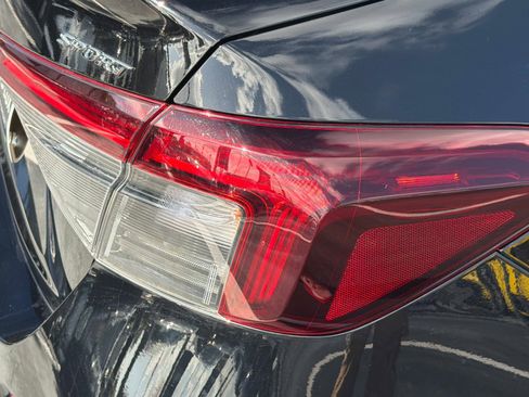 Used 2025 Honda Civic Sport image 16