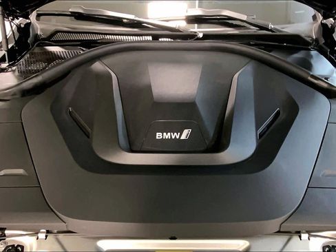 Used 2024 BMW i4 M50 image 31