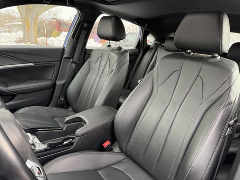 Used 2023 Acura Integra A-Spec image 9