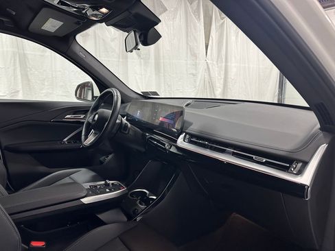 Used 2025 BMW X1 xDrive28i image 56
