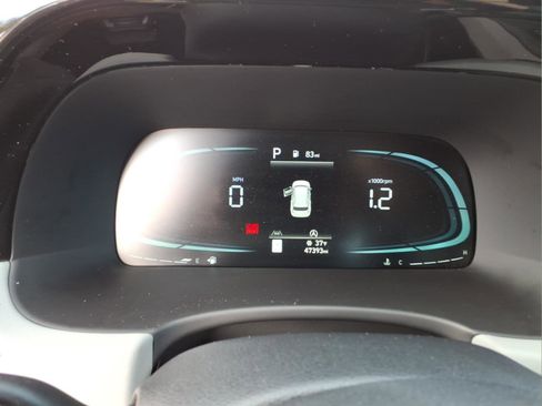 Used 2024 Hyundai Palisade SEL AWD/4WD image 22