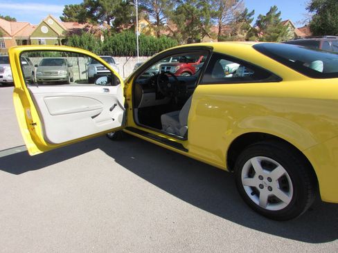 Used 2006 Chevrolet Cobalt LS image 9