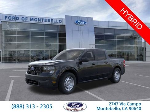 New 2026 Ford Maverick XL FWD image 2