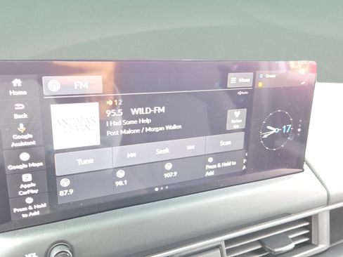 New 2026 Honda Pilot Sport image 34