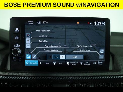 Used 2023 Honda CR-V Sport Touring image 15