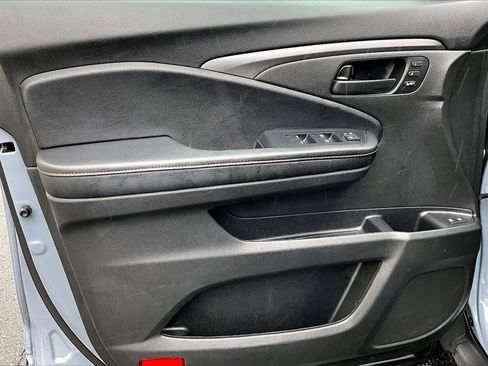 Used 2022 Honda Passport TrailSport image 26