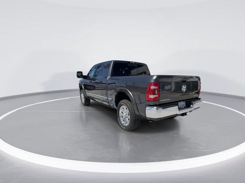 Used 2023 RAM 2500 Limited AWD/4WD image 6