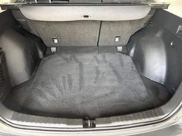 Used 2014 Honda CR-V LX image 11