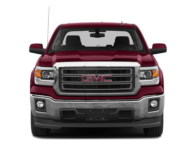 Used 2014 GMC Sierra 1500 SLE w/ SLE Value Package AWD/4WD image 7