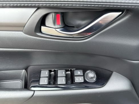 Certified 2023 MAZDA CX-5 AWD 2.5 S w/ Preferred Package image 9