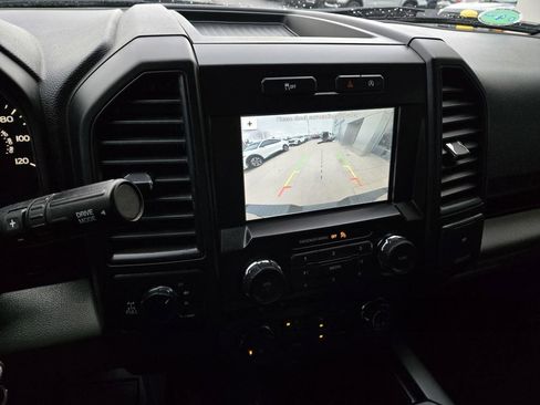 Used 2019 Ford F150 XL w/ Equipment Group 101A Mid image 9