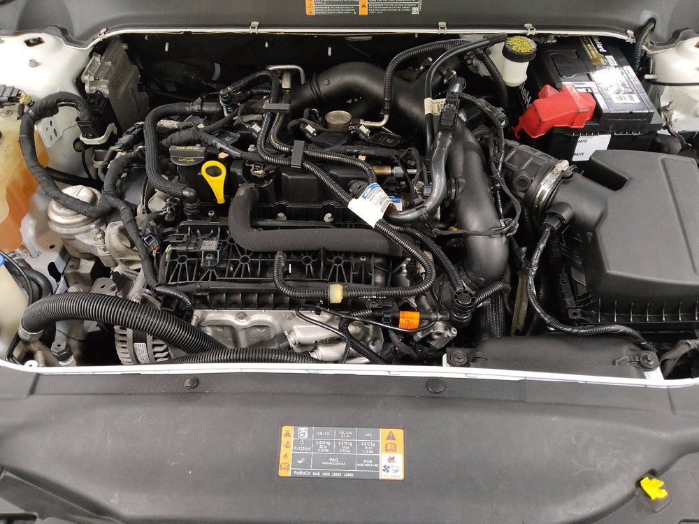 Used 2019 Ford Fusion SEL FWD image 30