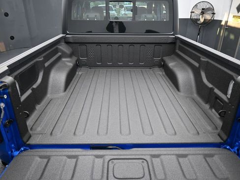 New 2026 Jeep Gladiator Sport image 35