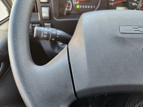New 2024 Chevrolet Low Cab Forward RWD image 29