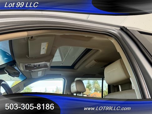 Used 2018 GMC Yukon XL Denali w/ Denali Ultimate Package image 33