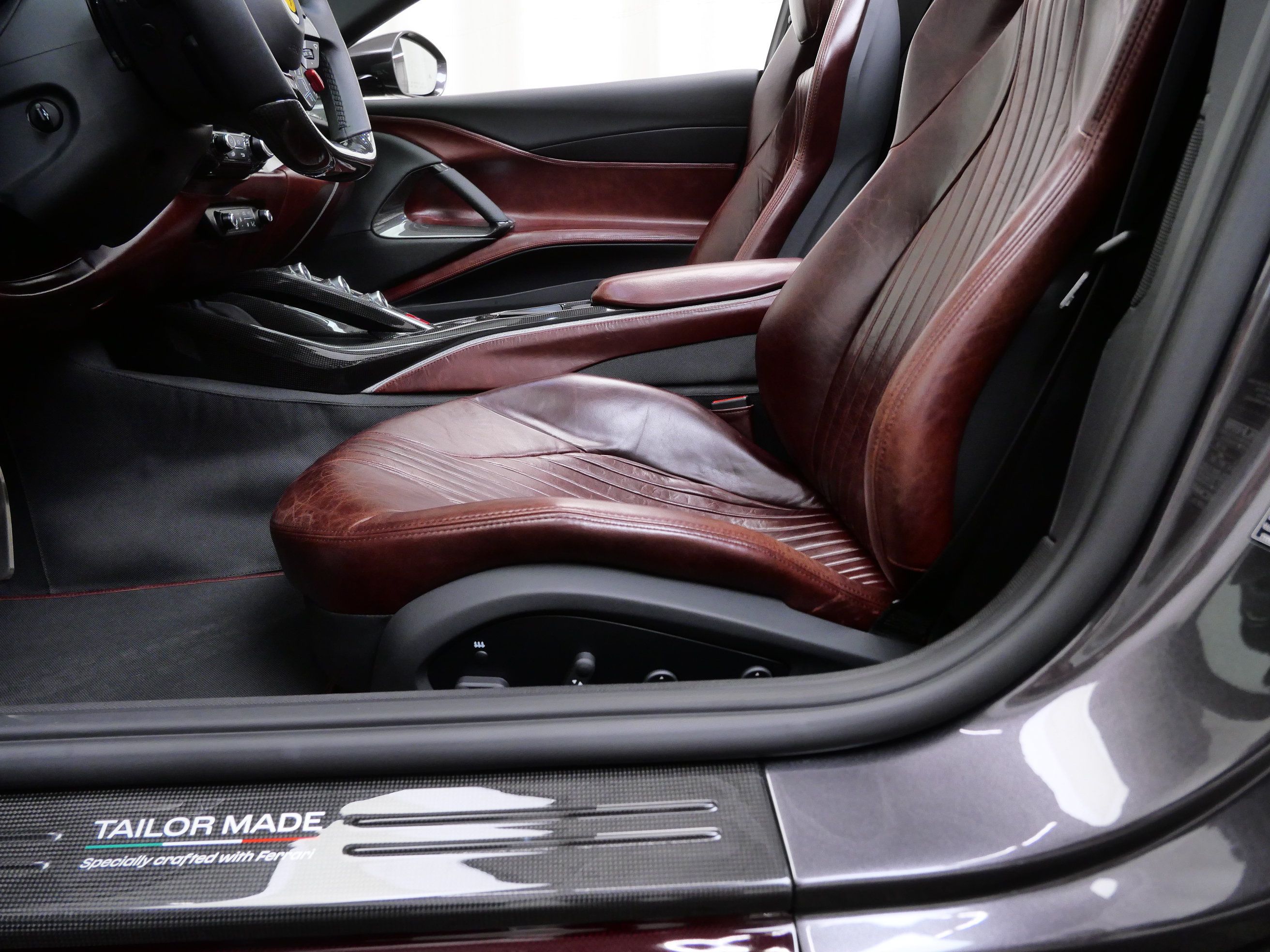 Certified 2022 Ferrari 812 GTS RWD image 20