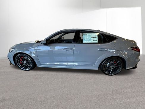 New 2026 Acura Integra Type S image 28