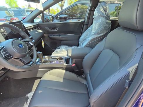 New 2026 Subaru Outback Premium AWD/4WD image 11