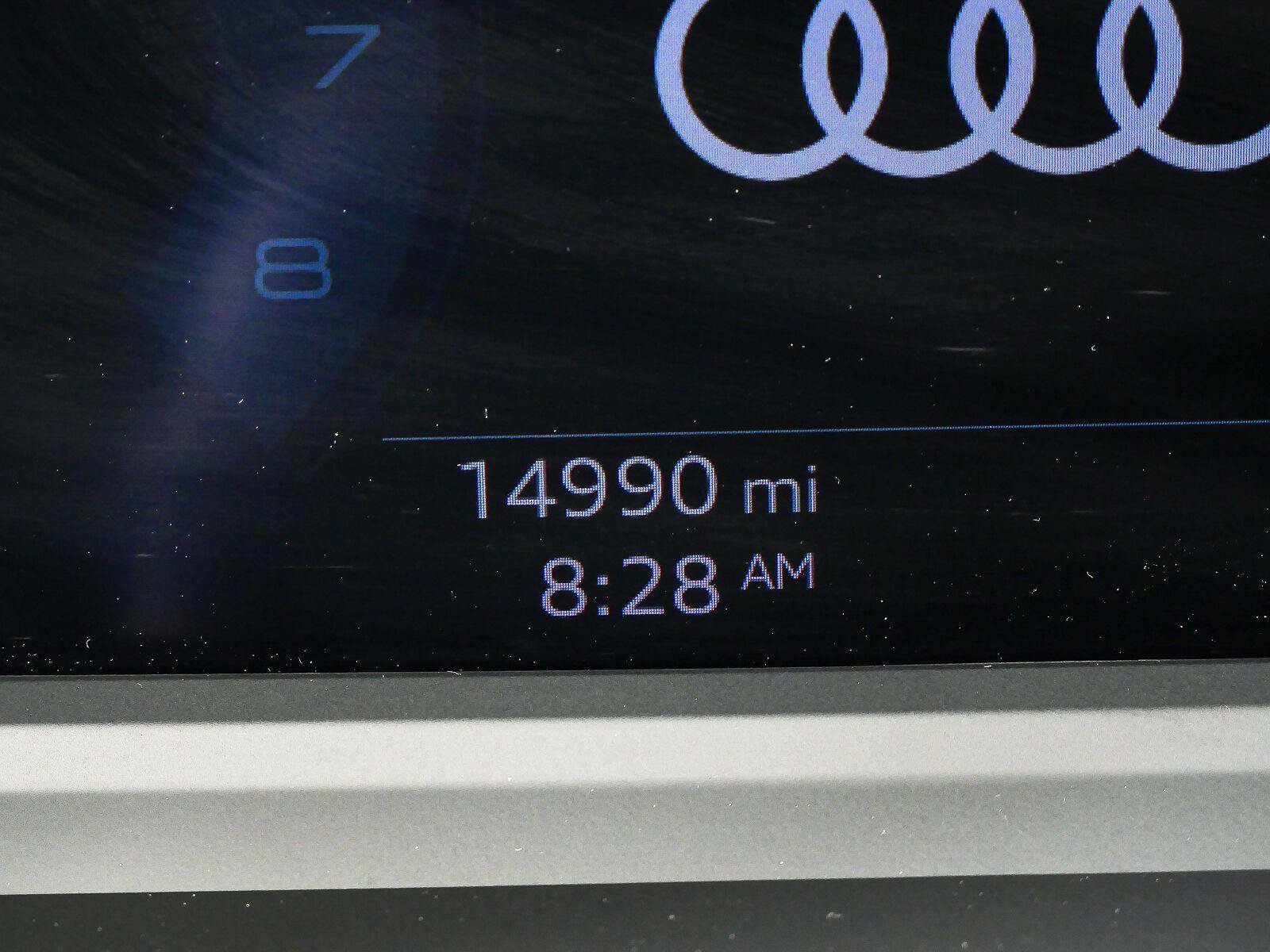 Used 2024 Audi S3 Premium Plus w/ Premium Plus Package AWD/4WD image 10