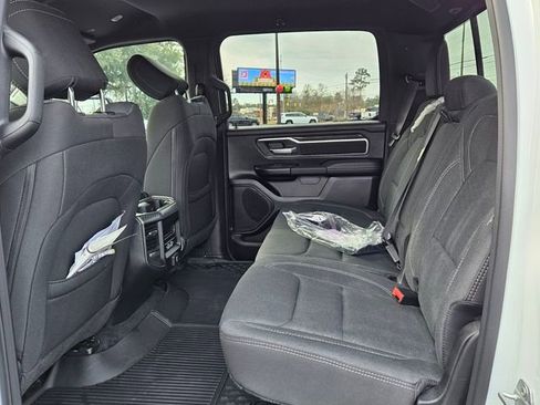 New 2026 RAM 1500 Big Horn image 4