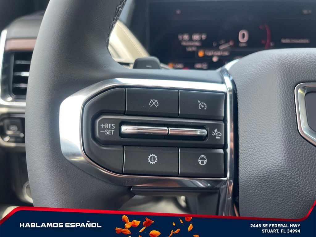 New 2026 GMC Yukon XL Denali w/ Advanced Technology Package AWD/4WD image 26
