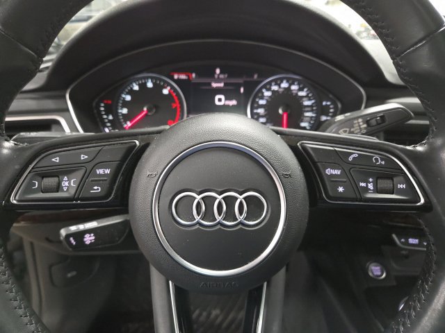 Used 2019 Audi A5 2.0T Premium w/ Convenience Package AWD/4WD image 6