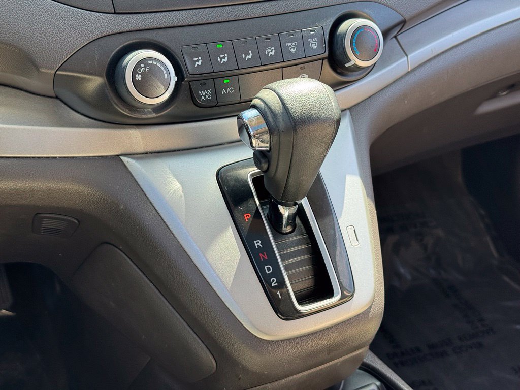 Used 2013 Honda CR-V EX image 18