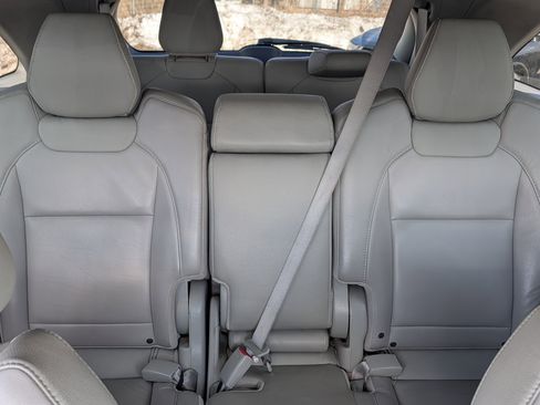 Used 2014 Acura MDX SH-AWD image 13