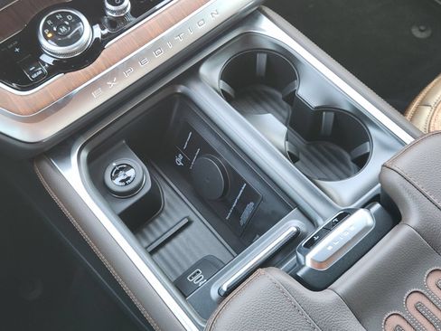 New 2027 Ford Expedition King Ranch AWD/4WD image 18