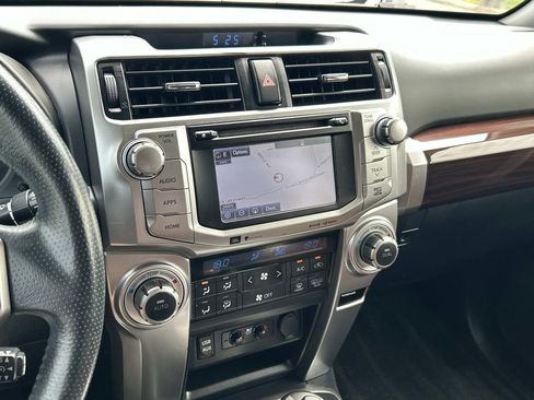 Used 2018 Toyota 4Runner Limited image 26