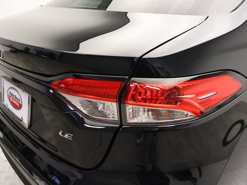 Used 2024 Toyota Corolla LE FWD image 9