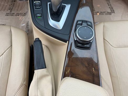 Used 2015 BMW 328i xDrive Wagon AWD/4WD image 25
