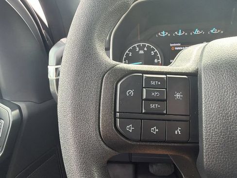 Certified 2023 Ford F150 XL w/ STX Appearance Package RWD image 19
