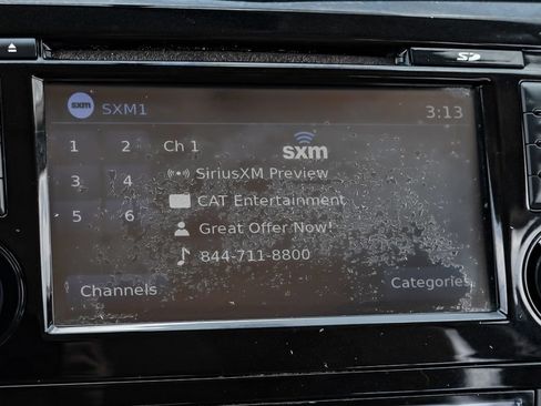 Used 2014 Nissan Rogue SL FWD image 21