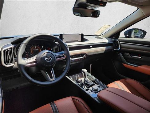 New 2026 MAZDA CX-50 Meridian Edition w/ Cargo Package AWD/4WD image 13