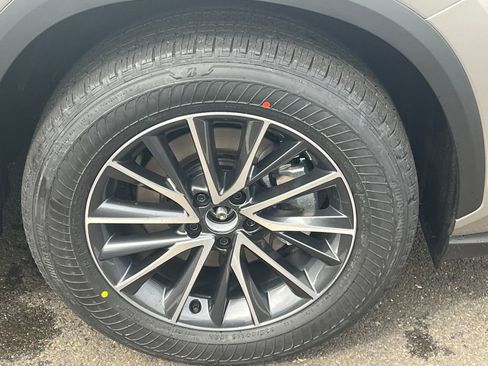 New 2026 Lexus NX 350h AWD w/ Premium Package image 5