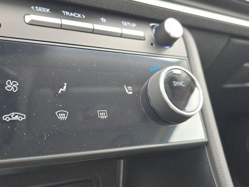 New 2026 Hyundai Sonata SEL FWD image 6
